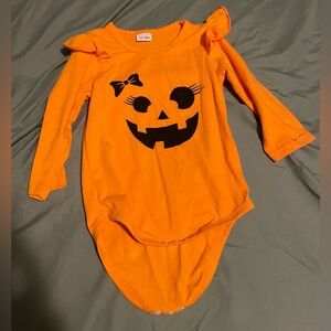 🪻 Halloween Bodysuit